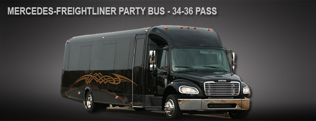 FREIGHTLINER-PARTY-BUS