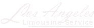 Los Angeles Limo Service