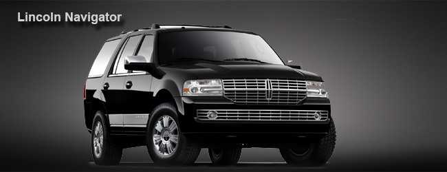 Lincoln-Navigator